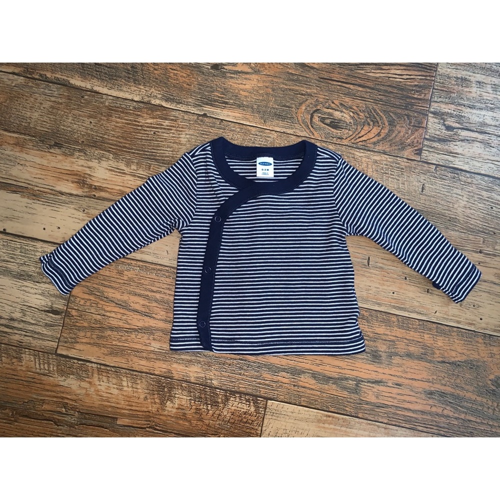 Old navy baby top